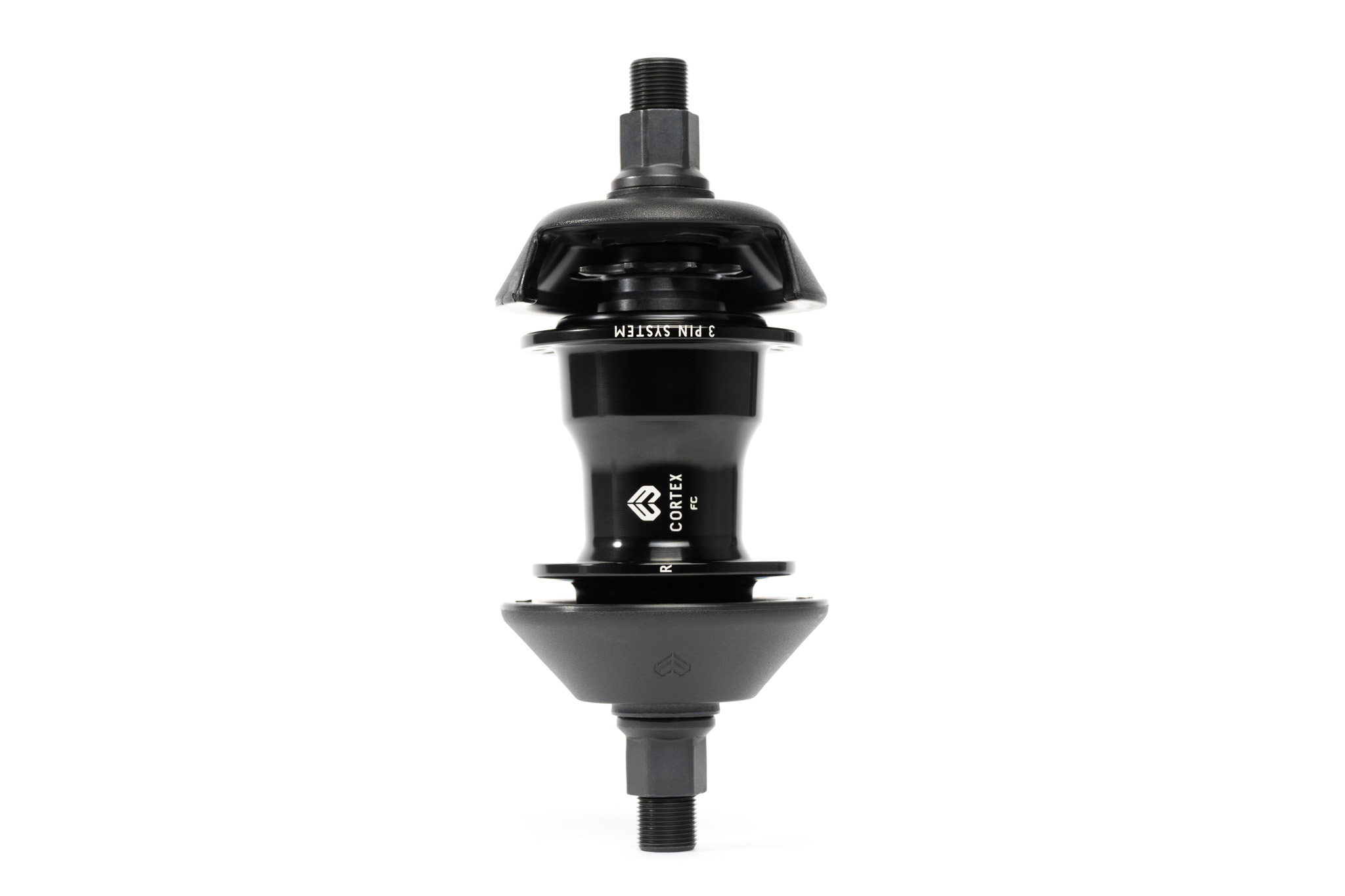 CORTEX EVO FC HUB - ECLAT - BMX専門のZEN DISTRIBUTION (輸入